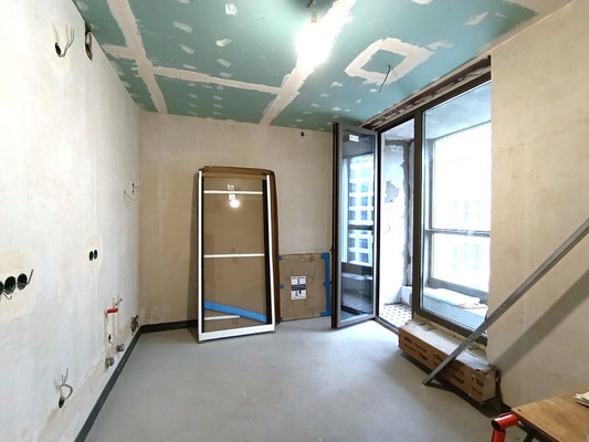 Продам однокомнатную (1-комн.) квартиру, Челюскина ул, 8к1, Санкт-Петербург г