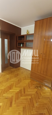 Продам двухкомнатную (2-комн.) квартиру, Фестивальная ул, 22к3, Москва г