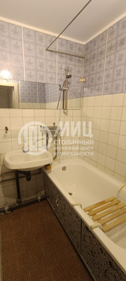 Продам двухкомнатную (2-комн.) квартиру, Фестивальная ул, 22к3, Москва г