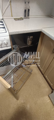 Продам двухкомнатную (2-комн.) квартиру, Фестивальная ул, 22к3, Москва г