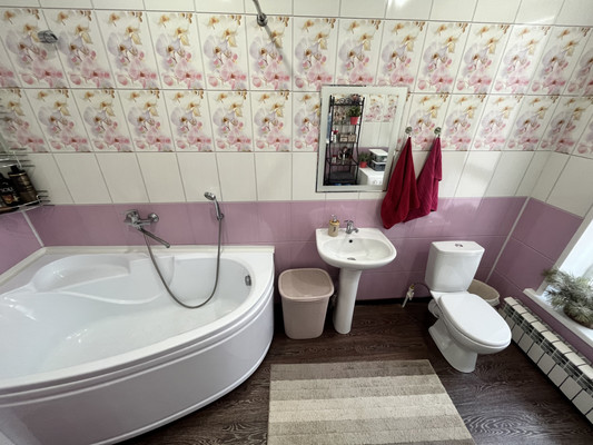 Продам таунхаус, Климентия Кузнецова ул, 17/4, Неклюдово п, 0 км от города