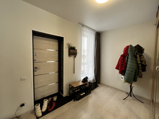 Продам таунхаус, Климентия Кузнецова ул, 17/4, Неклюдово п, 0 км от города