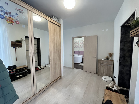 Продам таунхаус, Климентия Кузнецова ул, 17/4, Неклюдово п, 0 км от города