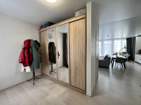 Продам таунхаус, Климентия Кузнецова ул, 17/4, Неклюдово п, 0 км от города