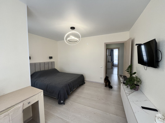 Продам таунхаус, Климентия Кузнецова ул, 17/4, Неклюдово п, 0 км от города