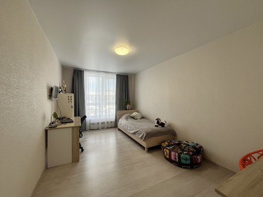 Продам таунхаус, Климентия Кузнецова ул, 17/4, Неклюдово п, 0 км от города