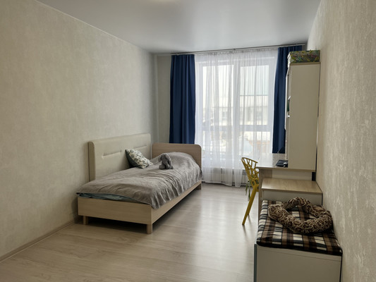 Продам таунхаус, Климентия Кузнецова ул, 17/4, Неклюдово п, 0 км от города