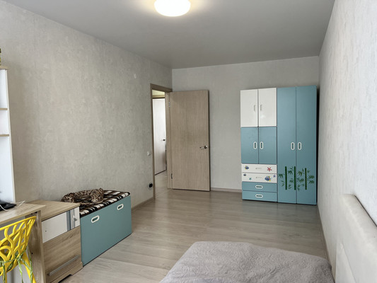 Продам таунхаус, Климентия Кузнецова ул, 17/4, Неклюдово п, 0 км от города