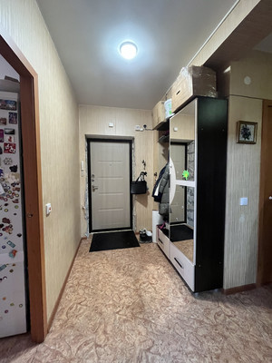 Продам двухкомнатную (2-комн.) квартиру, Полётная ул, 9, Новинки сп.