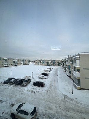 Продам двухкомнатную (2-комн.) квартиру, Полётная ул, 9, Новинки сп.