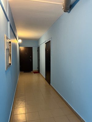 Продам двухкомнатную (2-комн.) квартиру, Полётная ул, 9, Новинки сп.