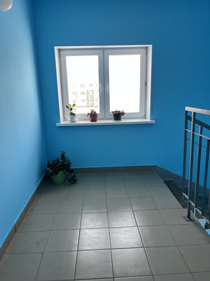 Продам двухкомнатную (2-комн.) квартиру, Полётная ул, 9, Новинки сп.