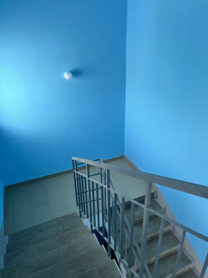 Продам двухкомнатную (2-комн.) квартиру, Полётная ул, 9, Новинки сп.