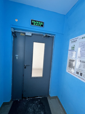 Продам двухкомнатную (2-комн.) квартиру, Полётная ул, 9, Новинки сп.