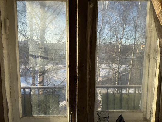 Продам двухкомнатную (2-комн.) квартиру, Ванеева ул, 108, Нижний Новгород г