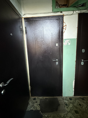 Продам двухкомнатную (2-комн.) квартиру, Ванеева ул, 108, Нижний Новгород г