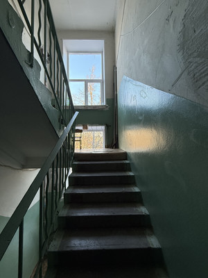 Продам двухкомнатную (2-комн.) квартиру, Ванеева ул, 108, Нижний Новгород г