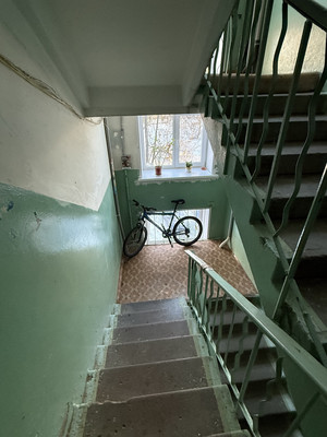 Продам двухкомнатную (2-комн.) квартиру, Ванеева ул, 108, Нижний Новгород г