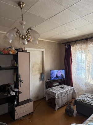 Продам двухкомнатную (2-комн.) квартиру, Ванеева ул, 108, Нижний Новгород г