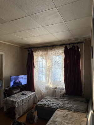 Продам двухкомнатную (2-комн.) квартиру, Ванеева ул, 108, Нижний Новгород г