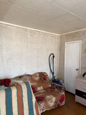 Продам двухкомнатную (2-комн.) квартиру, Ванеева ул, 108, Нижний Новгород г