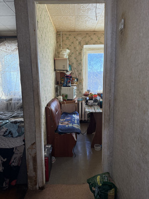 Продам двухкомнатную (2-комн.) квартиру, Ванеева ул, 108, Нижний Новгород г