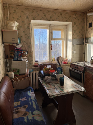 Продам двухкомнатную (2-комн.) квартиру, Ванеева ул, 108, Нижний Новгород г