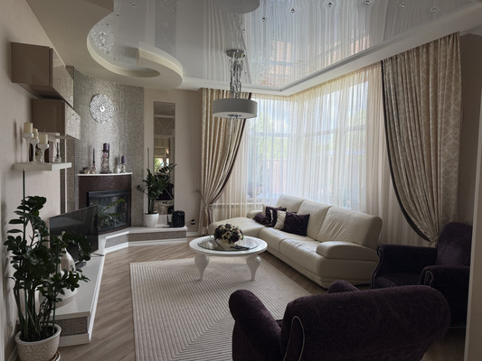 Продам коттедж, Луговая ул, 1, Черемисское д, 0 км от города