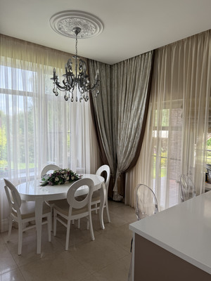 Продам коттедж, Луговая ул, 1, Черемисское д, 0 км от города