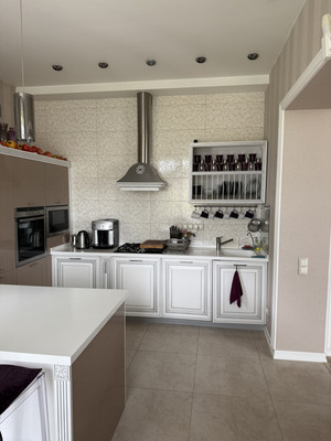 Продам коттедж, Луговая ул, 1, Черемисское д, 0 км от города