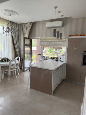 Продам коттедж, Луговая ул, 1, Черемисское д, 0 км от города