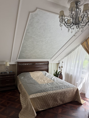 Продам коттедж, Луговая ул, 1, Черемисское д, 0 км от города