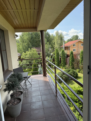 Продам коттедж, Луговая ул, 1, Черемисское д, 0 км от города