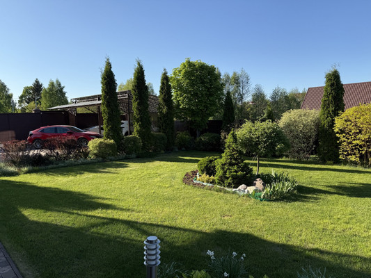 Продам коттедж, Луговая ул, 1, Черемисское д, 0 км от города