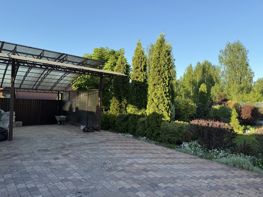 Продам коттедж, Луговая ул, 1, Черемисское д, 0 км от города