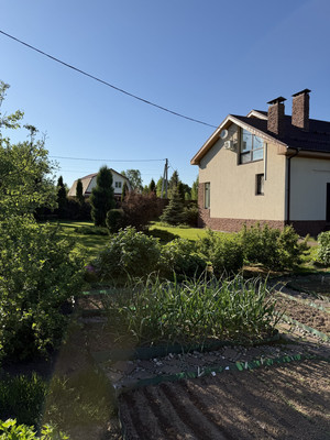 Продам коттедж, Луговая ул, 1, Черемисское д, 0 км от города