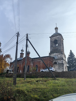 Продам землю для коммерческого использования 87,59 соток, Центральная ул, Дьяково с