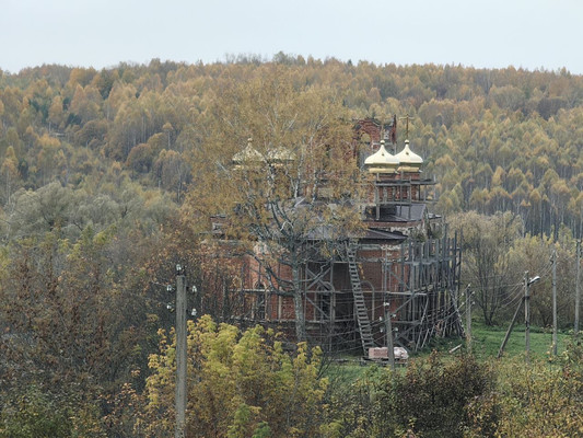 Продам землю для коммерческого использования 83,1 соток, Заводская ул, Нершево с