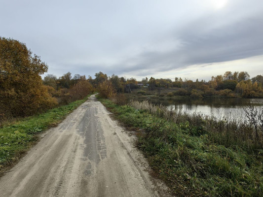 Продам землю для коммерческого использования 83,1 соток, Заводская ул, Нершево с