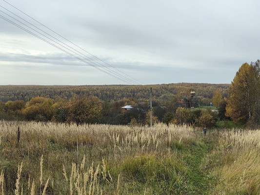 Продам землю для коммерческого использования 83,1 соток, Заводская ул, Нершево с