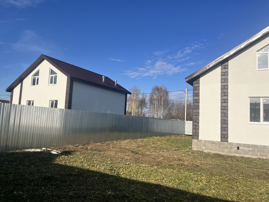 Продам коттедж, Александра Хрипунова ул, 4, Бор г, 0 км от города