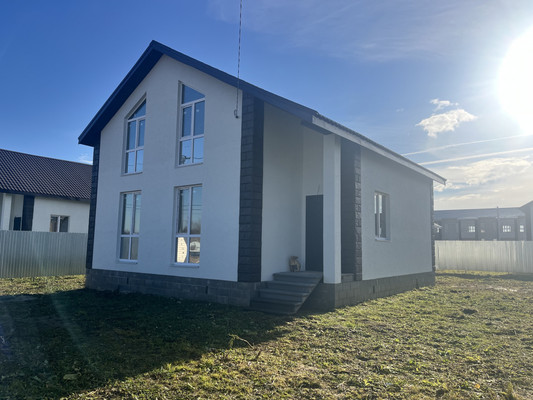 Продам коттедж, Александра Хрипунова ул, 4, Бор г, 0 км от города