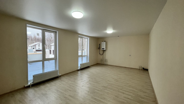 Продам коттедж, Александра Хрипунова ул, 4, Бор г, 0 км от города