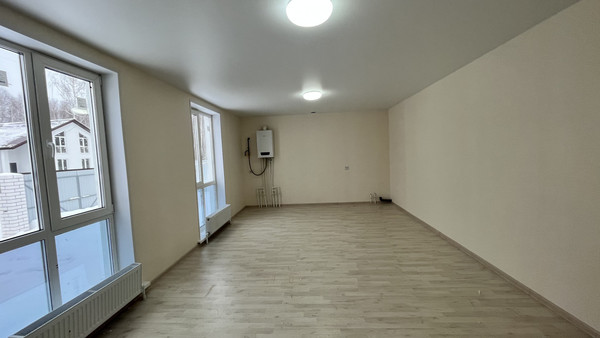 Продам коттедж, Александра Хрипунова ул, 4, Бор г, 0 км от города