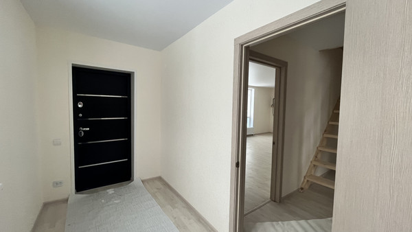 Продам коттедж, Александра Хрипунова ул, 4, Бор г, 0 км от города