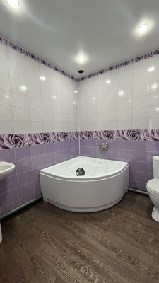 Продам коттедж, Александра Хрипунова ул, 4, Бор г, 0 км от города