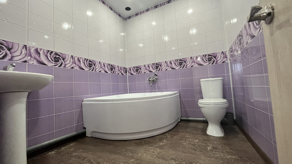 Продам коттедж, Александра Хрипунова ул, 4, Бор г, 0 км от города