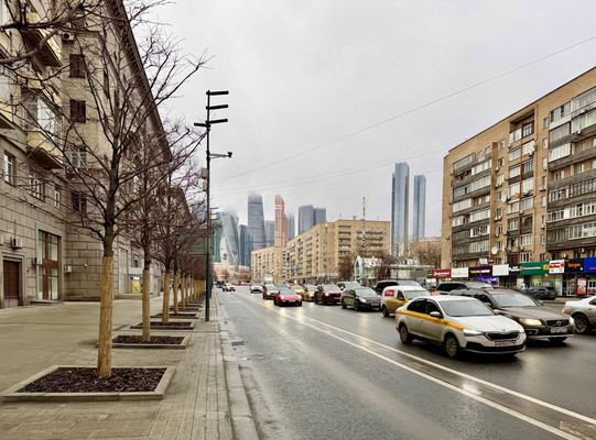 Продам коммерческое помещение 210 м2, Дмитровка Б. ул, 1, Москва г