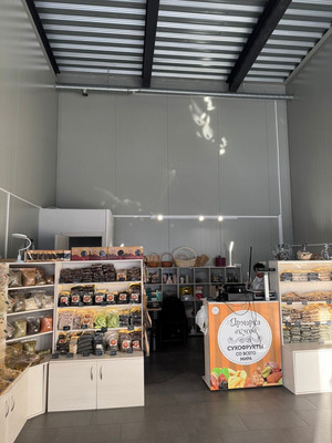 Сдам коммерческое помещение 45,7 м2, Герцена ул, 29, Калининград г