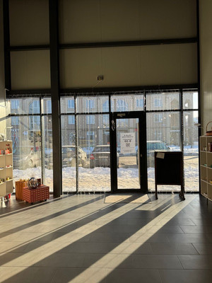 Сдам коммерческое помещение 45,7 м2, Герцена ул, 29, Калининград г